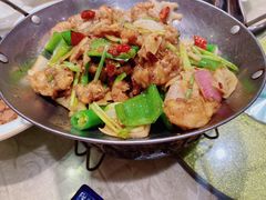 -上厨本帮菜(中山西路店)