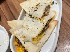 -Pennehut畔尼意面(合肥万象城店)