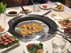 -么子烤肉(化龙池店)