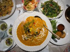 -泰椰里·泰国餐厅(智慧城广百广场店)