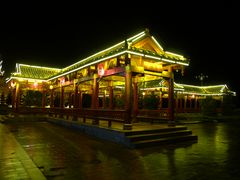 -松州古城
