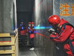 -巴克创奇梦工厂