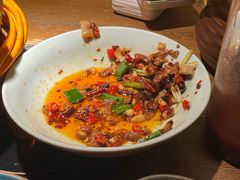 -吃饭皇帝大土家民族菜(正大广场店)