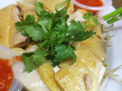 -明记烧鱼美味店