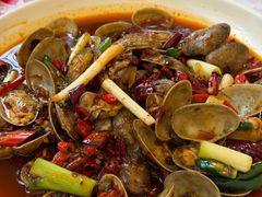 -辣螃铠盆盆蟹大排档(海昌店)