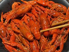 -铭副琦食·虾蟹烩馆(渔人码头店)