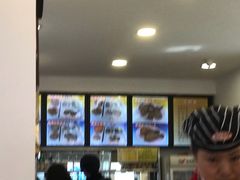 -香妃烤鸡(西单店)