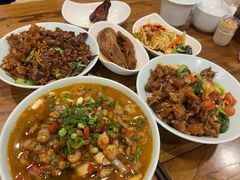 -兰溪十八浇(天一店)