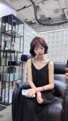 -Hair Code芭曲发型