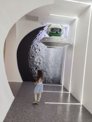 -MINI MARS KIDS CLUB亲子家庭中心(长宁天山店)