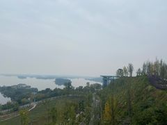 -三岔湖景区