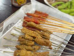 -大佬李砂锅(钱江财富广场店)