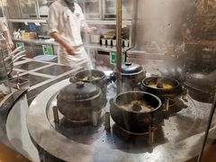 -云海肴·汽锅鸡·云南菜(苏州中心店)
