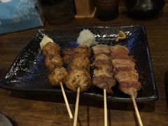 -木子烧鸟屋(百子湾店)