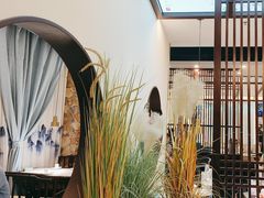 -上地宴·中关村的会客厅(清河高铁站店)