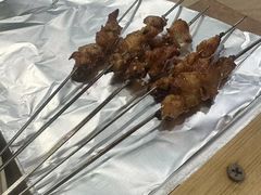 -熙成烧烤(白塔岭店)