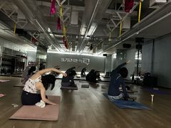 -FLARE STAR FITNESS(复地活力城店)