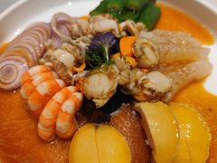 -四世同堂·京菜·烤鸭(双井店)