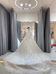 -Color卡诺婚纱礼服馆(南京严选店)