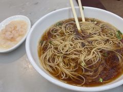 -东吴面馆(因果巷店)