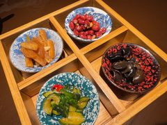 -火宫殿·湘菜小吃·商务宴请·生日聚会(东塘店)