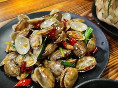 -星记小馆·小蓝龙·老南京砂锅菜(上海路店)