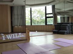 -威尔仕W FITNESS健身会所(联洋广场店)