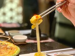 -笑谈小街·韩国料理(萝岗店)