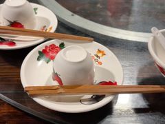 -广府乡下·饭庄(新港东路店)