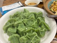 -美达尔烧烤(银川东路店)