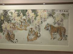 -江苏省美术馆(长江路新馆)