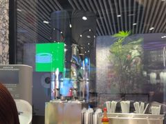 -汉堡王(北京三里屯购物中心)