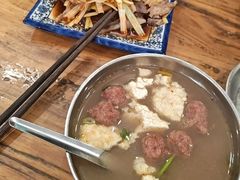 -清真马杰山牛肉汤馆