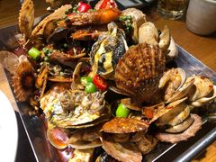 -必点海鲜·鲅鱼水饺(鞍山西道店)