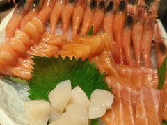 -和彩放题餐厅(酒仙桥店)