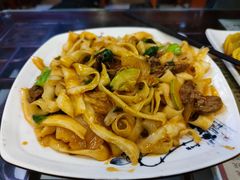 -河州春清真西北特色美食(虎踞路店)