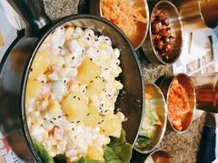 -兰正韩·韩国料理(春熙路店)