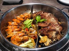 -一品渝香干锅鸭头(平安店)