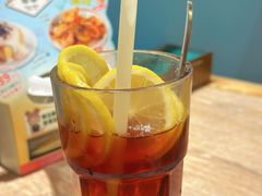 -翠华餐厅(东门店)