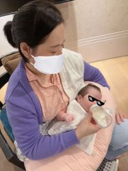 -涵禧月精致月子中心