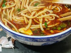 拉面-东方宫中国兰州牛肉拉面(厦门旗舰店)