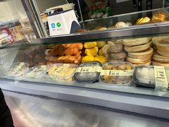-宫门口馒头铺(创始人总店)
