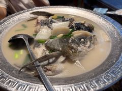 -院子餐厅·大锅菜·老杭帮(桥西直街店)