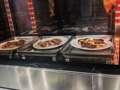 -长春富力万达文华酒店-集·味自助餐厅