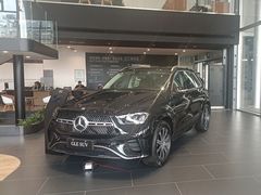 -贵州贵星奔驰4S店(观山湖店)