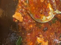 -榕意·川味之美(深业上城店)