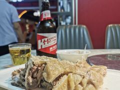 -清真·胖妈妈手抓餐厅(定西路长城宾馆店)