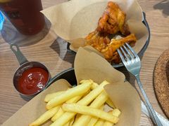 -必胜客(南通新圆融店)