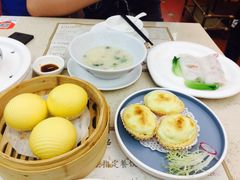 -点都德(大茶楼店)