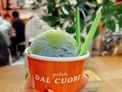 -Dal Cuore 达可芮冰淇淋(陕西北路店)